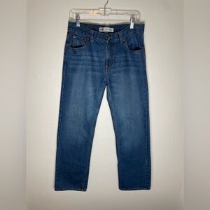 Levi’s 505 Medium Wash Jeans